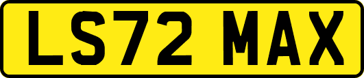 LS72MAX