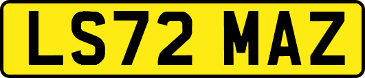 LS72MAZ