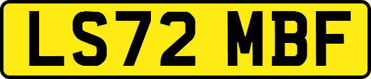 LS72MBF