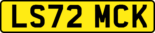 LS72MCK