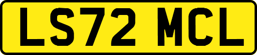LS72MCL