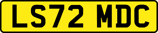 LS72MDC