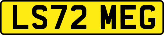 LS72MEG