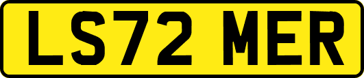 LS72MER