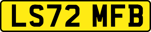 LS72MFB