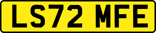 LS72MFE
