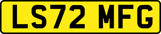 LS72MFG