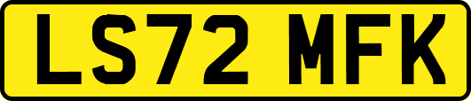 LS72MFK