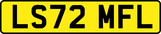 LS72MFL