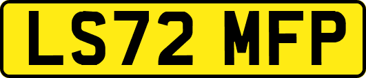 LS72MFP