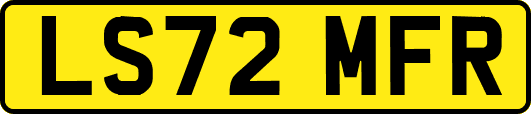 LS72MFR