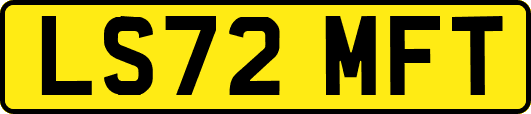 LS72MFT
