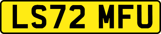 LS72MFU