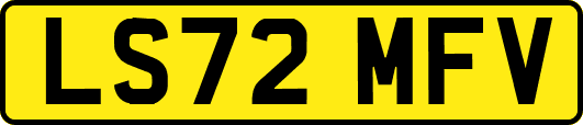 LS72MFV
