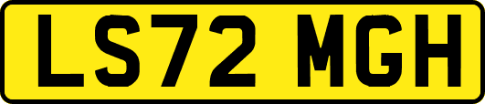 LS72MGH