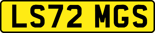 LS72MGS