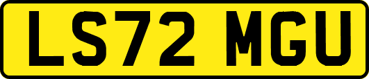 LS72MGU