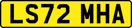 LS72MHA