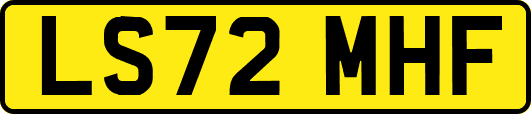LS72MHF