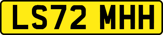 LS72MHH