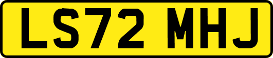 LS72MHJ