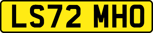 LS72MHO