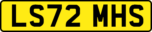 LS72MHS