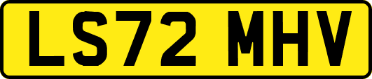 LS72MHV