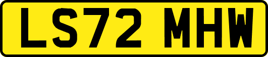LS72MHW