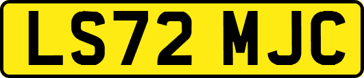 LS72MJC