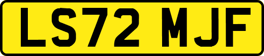 LS72MJF