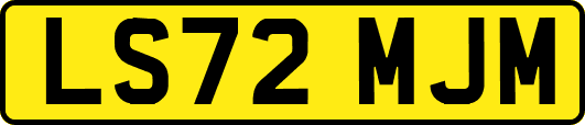 LS72MJM