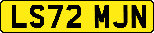 LS72MJN