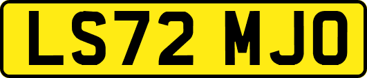LS72MJO