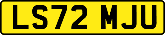 LS72MJU
