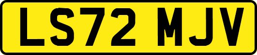 LS72MJV