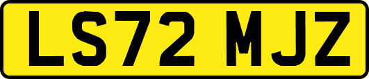 LS72MJZ