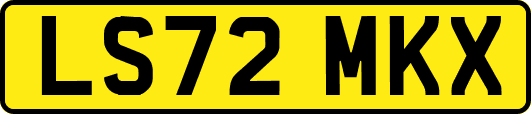LS72MKX