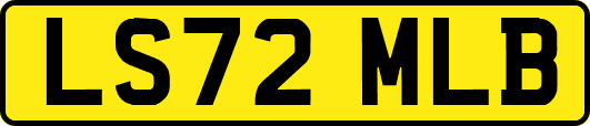 LS72MLB