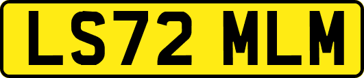 LS72MLM