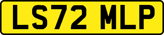 LS72MLP