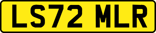 LS72MLR