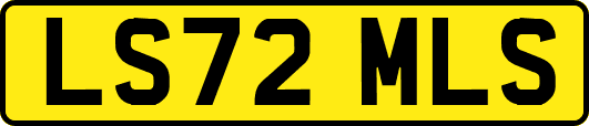 LS72MLS