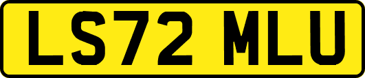 LS72MLU