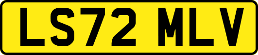LS72MLV