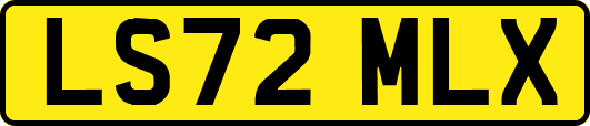 LS72MLX
