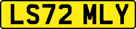 LS72MLY