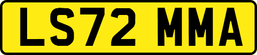 LS72MMA
