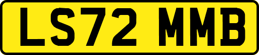 LS72MMB