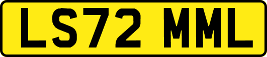 LS72MML